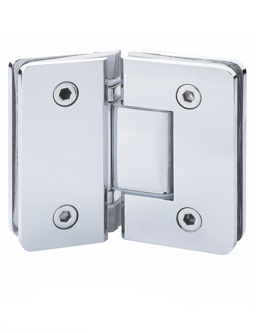 shower door hinge     301-00-01-017