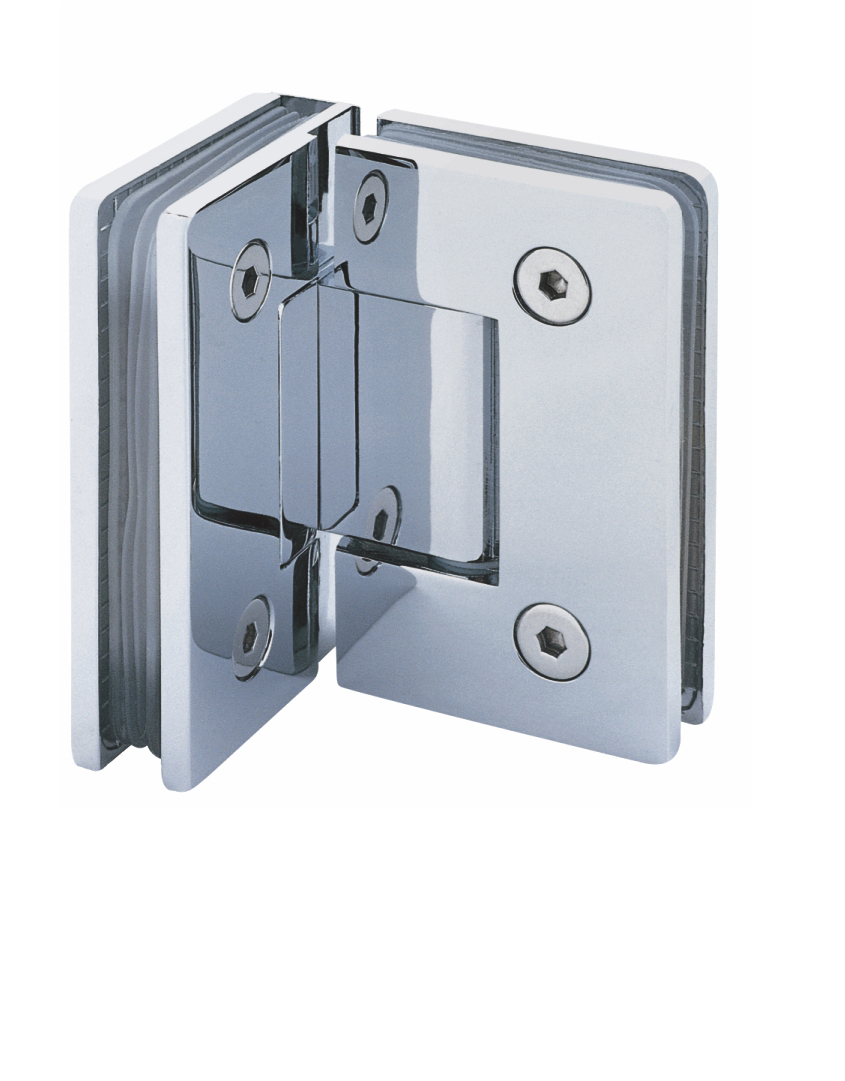 shower door hinge     301-00-01-016