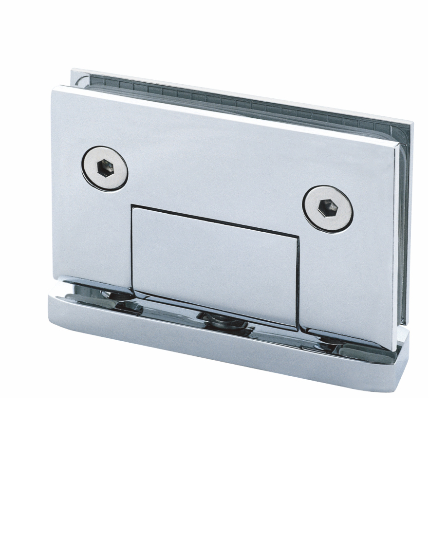 shower door hinge     301-00-01-014