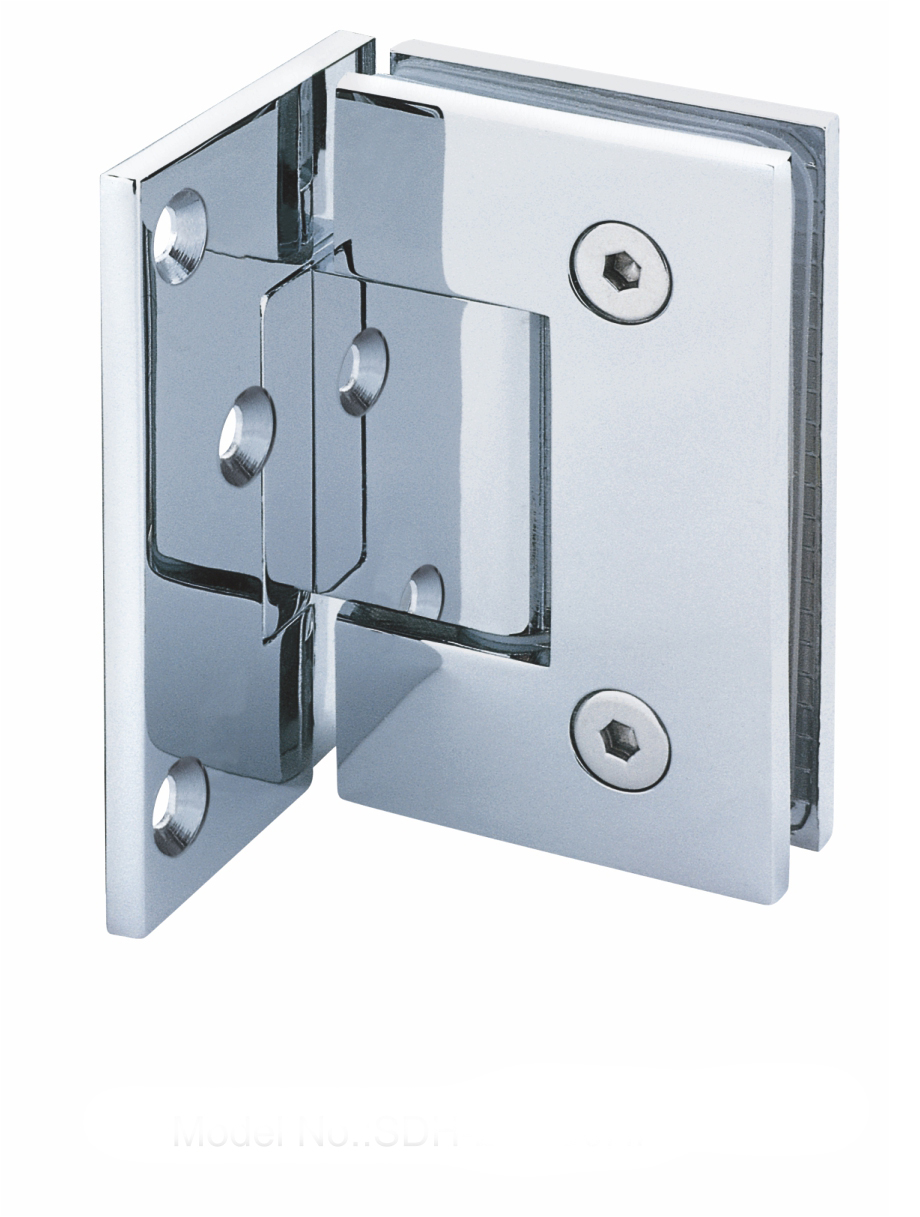 shower door hinge     301-00-01-013