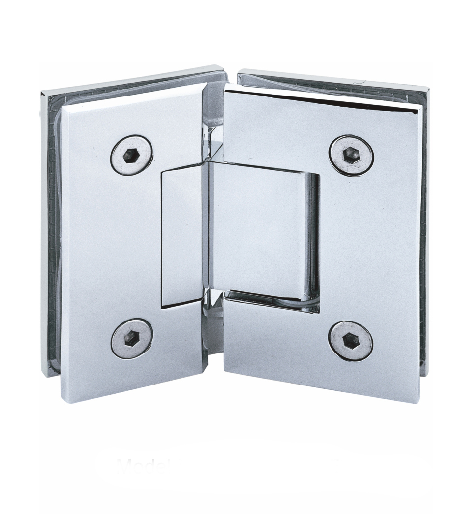 shower door hinge     301-00-01-011