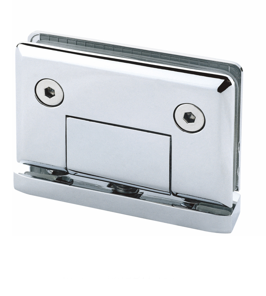 shower door hinge     301-00-01-008