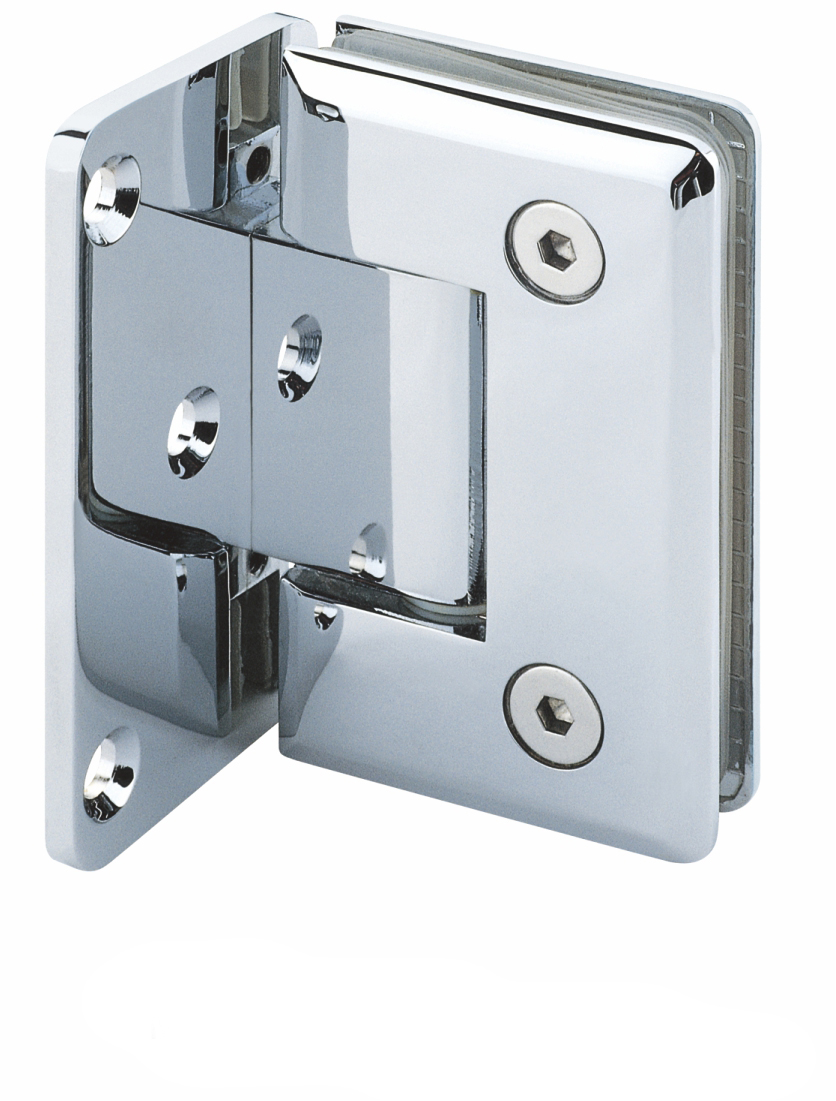 shower door hinge     301-00-01-007