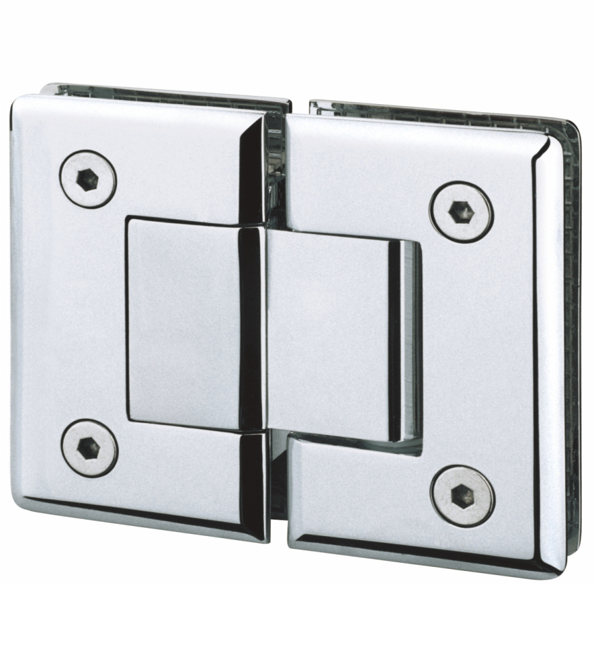 shower door hinge     301-00-01-004