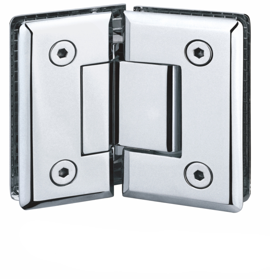 shower door hinge     301-00-01-003