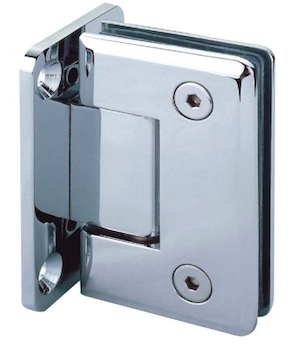 shower door hinge     301-00-01-001