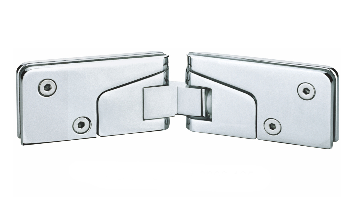 shower door hinge     301-00-01-060