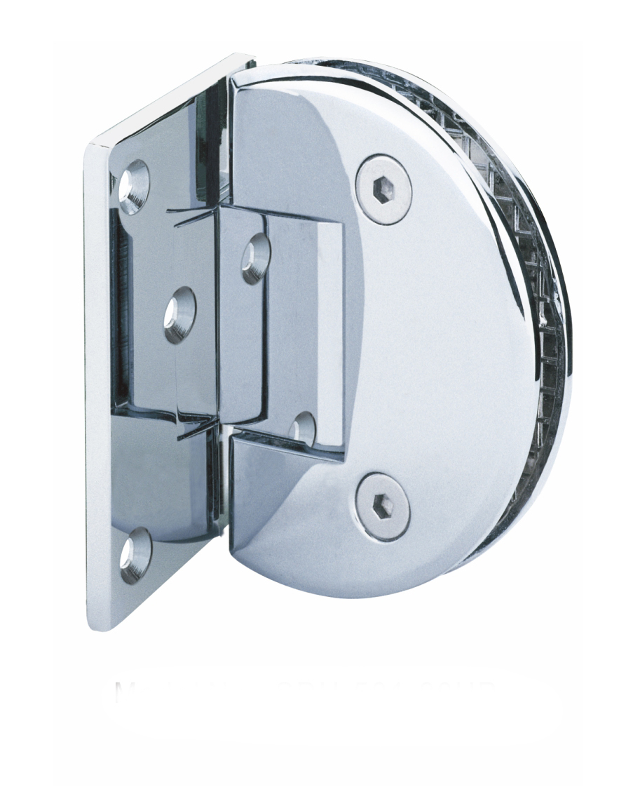 shower door hinge     301-00-01-031