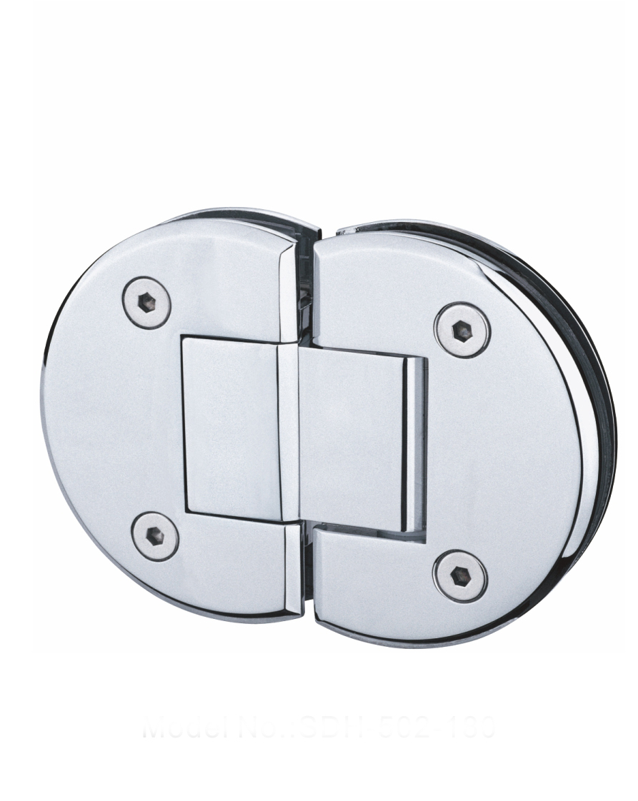 shower door hinge     301-00-01-030