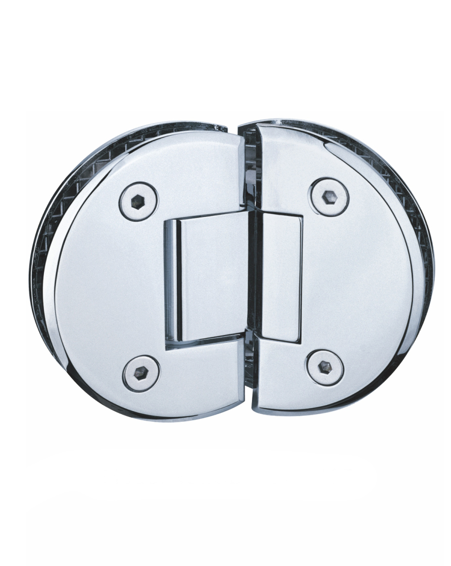 shower door hinge     301-00-01-029