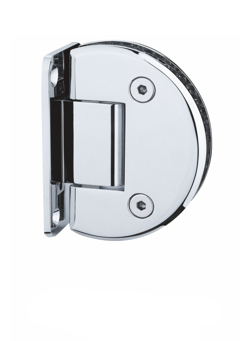 shower door hinge     301-00-01-027