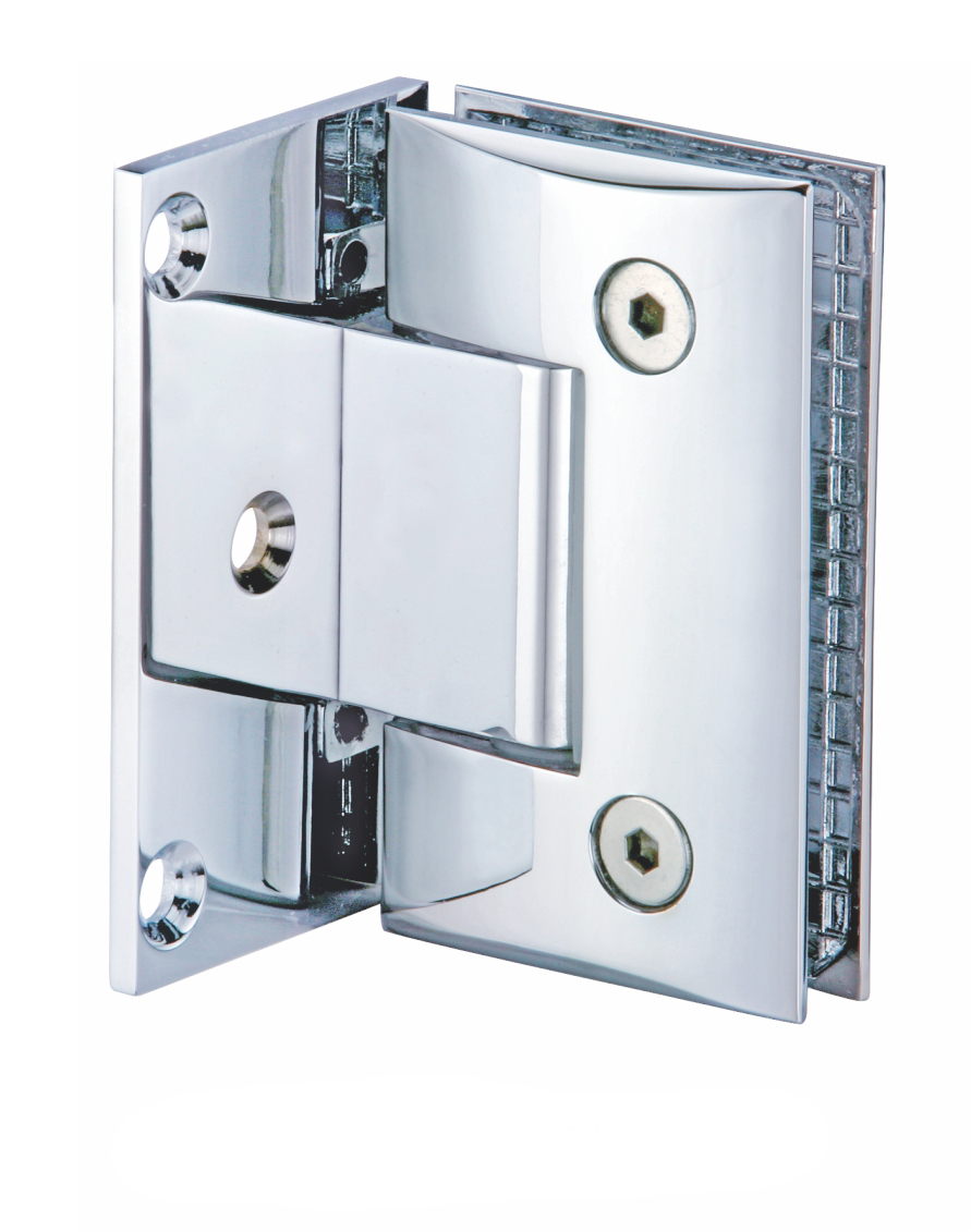 shower door hinge     301-00-01-025