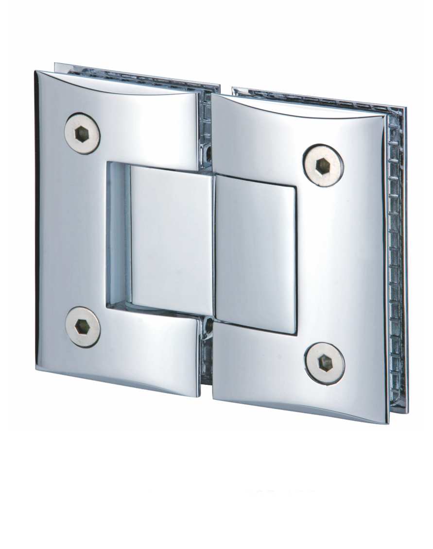 shower door hinge     301-00-01-024