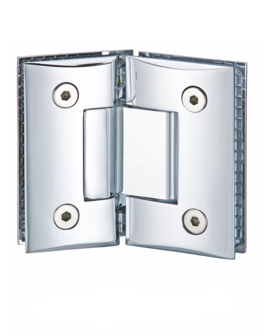 shower door hinge     301-00-01-023