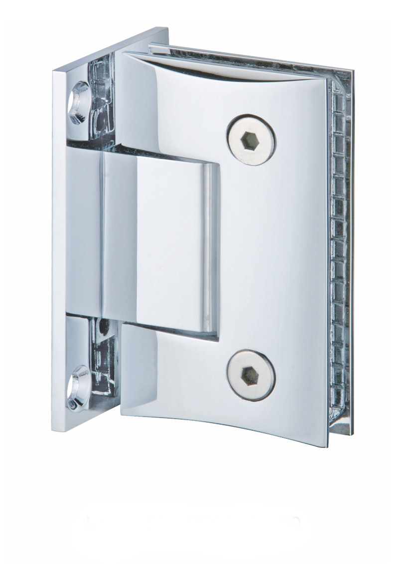 shower door hinge     301-00-01-021