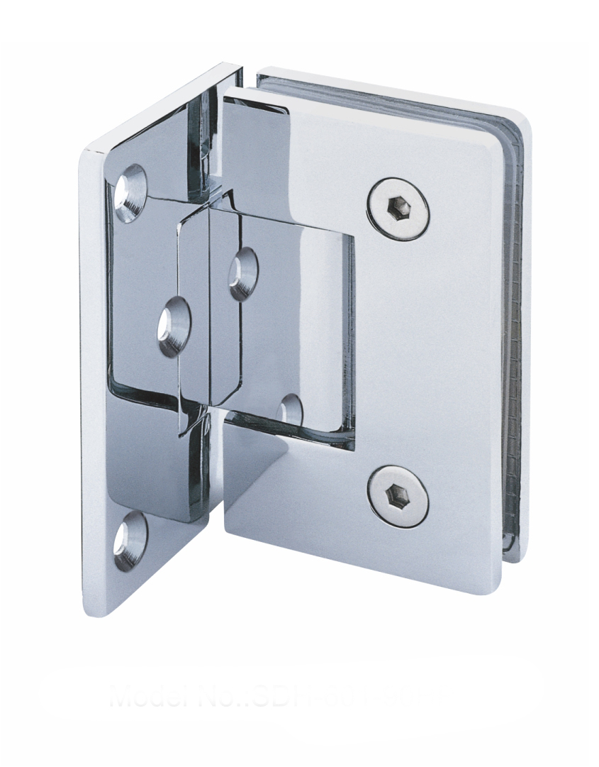 shower door hinge     301-00-01-019