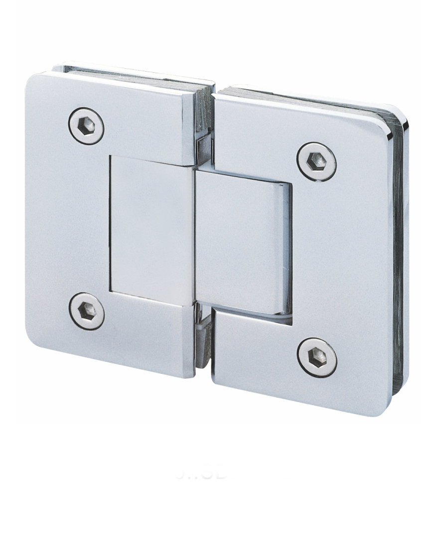 shower door hinge     301-00-01-018