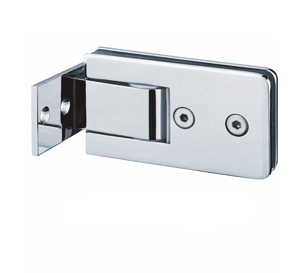 shower door hinge     301-00-01-049