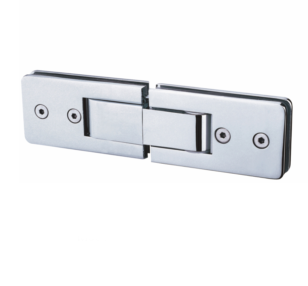 shower door hinge     301-00-01-048