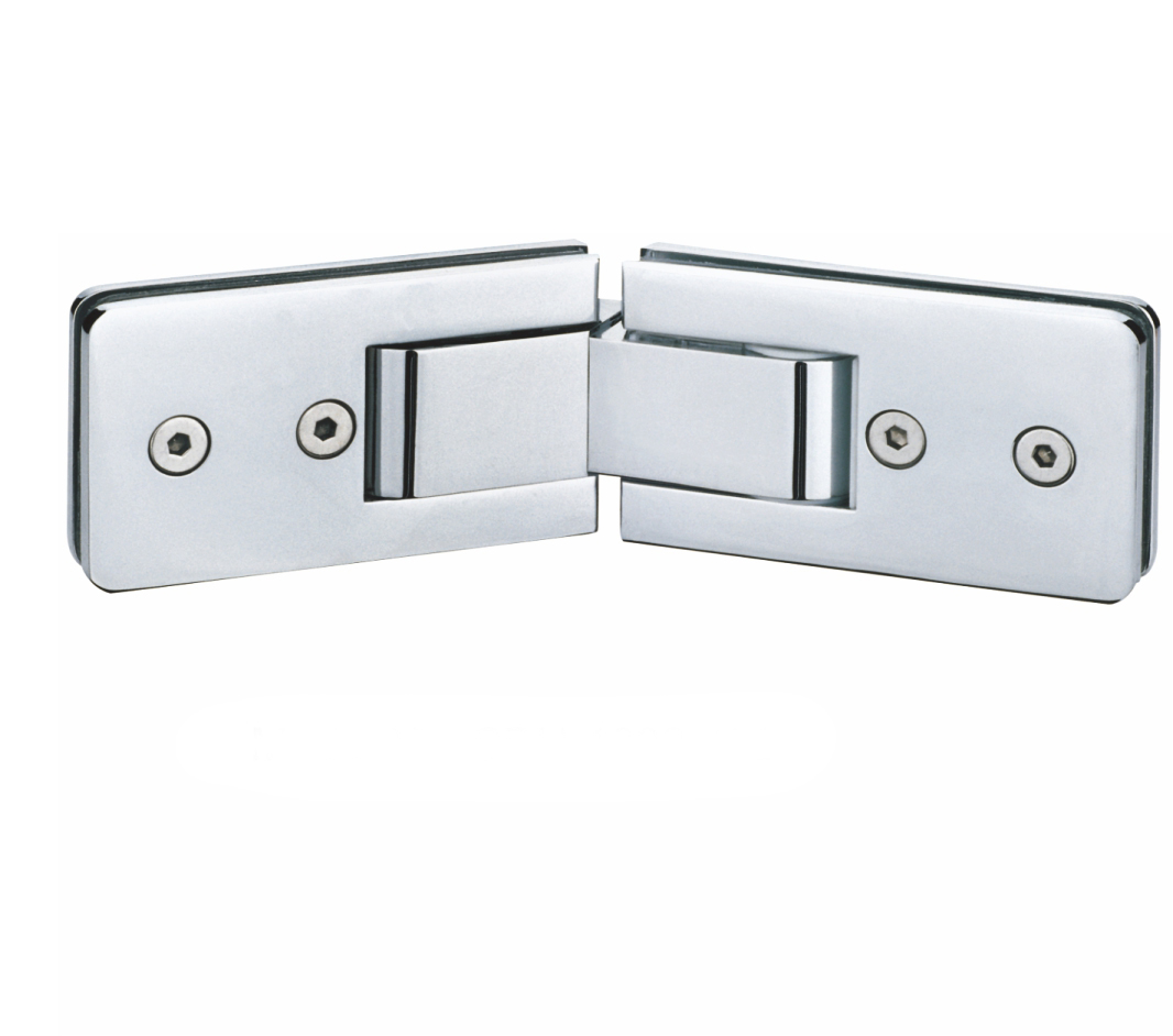 shower door hinge     301-00-01-047