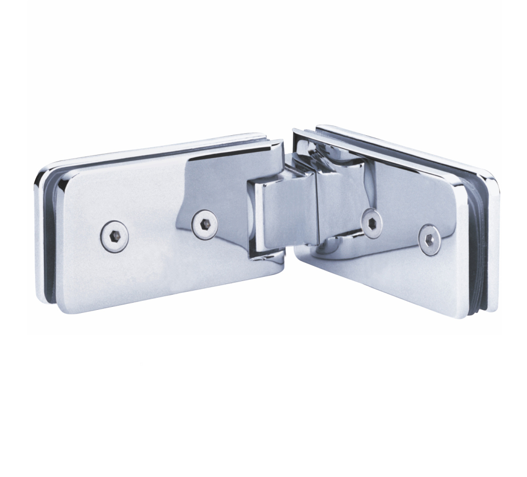 shower door hinge     301-00-01-046