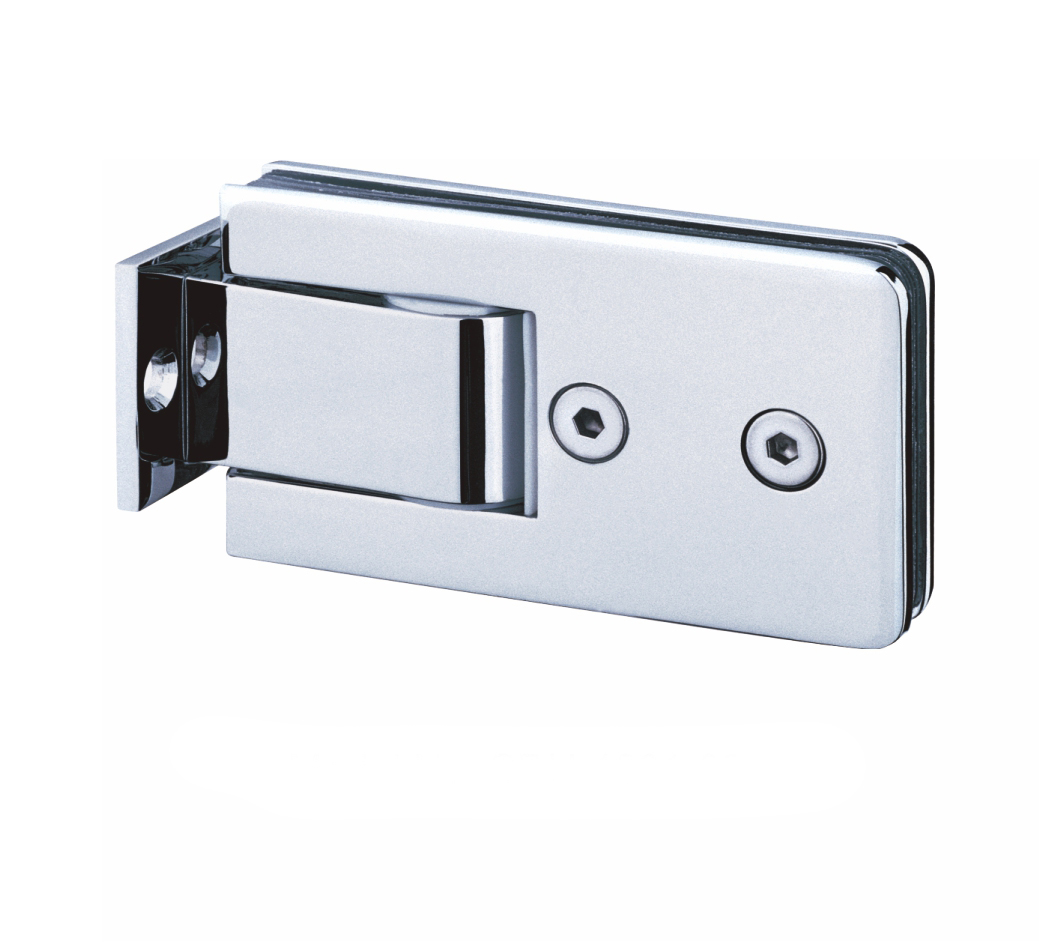 shower door hinge     301-00-01-045