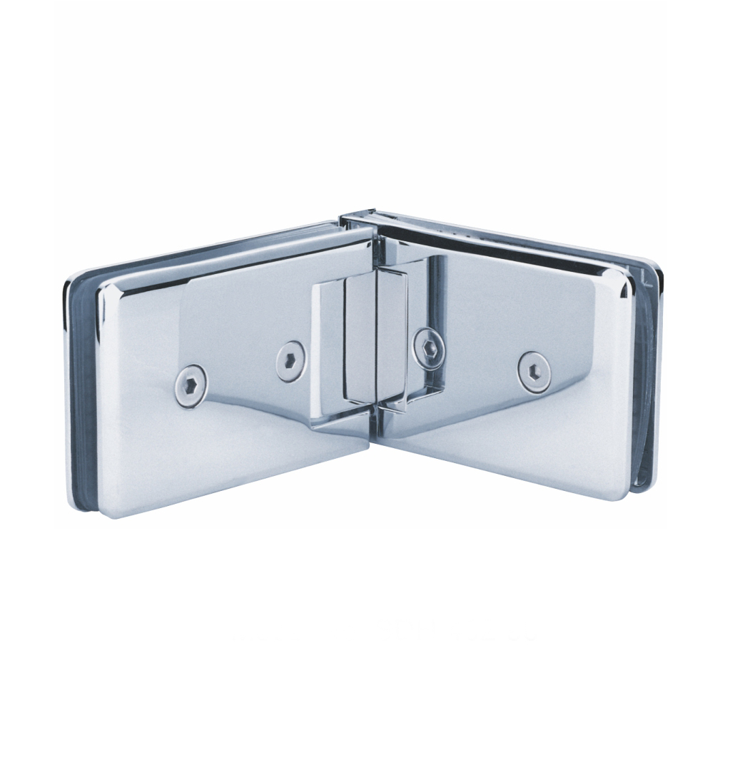 shower door hinge     301-00-01-040