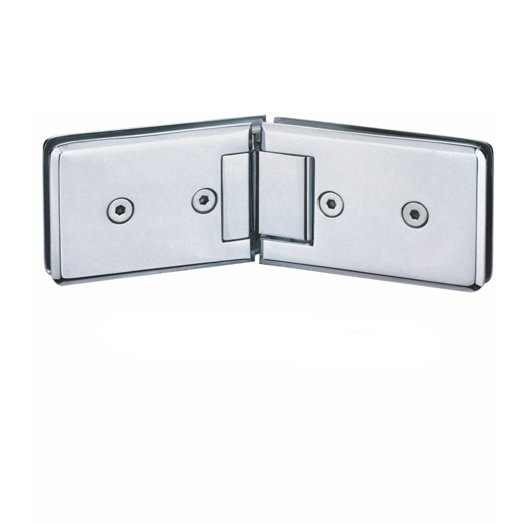 shower door hinge     301-00-01-041