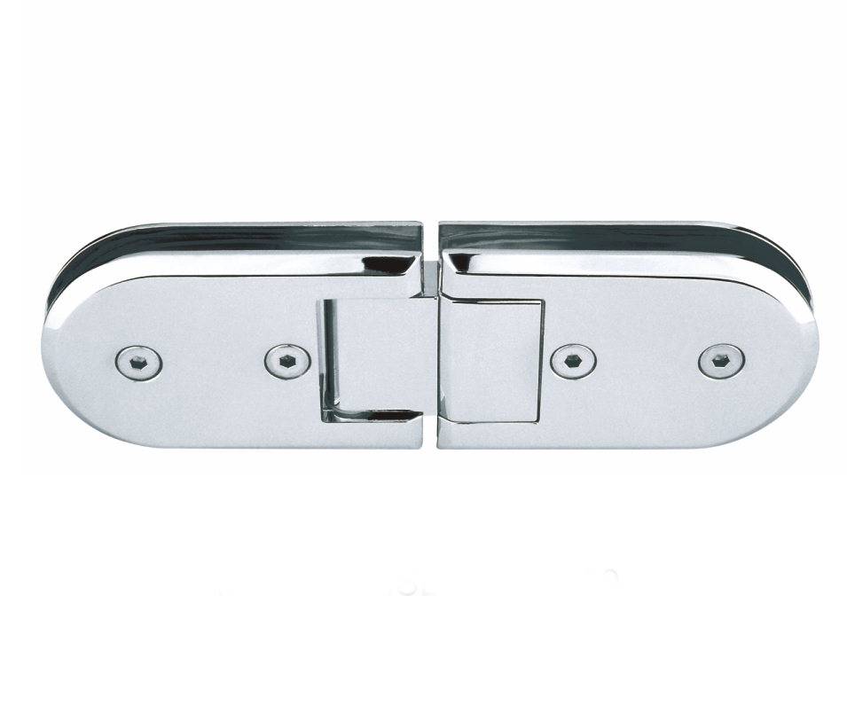 shower door hinge     301-00-01-036