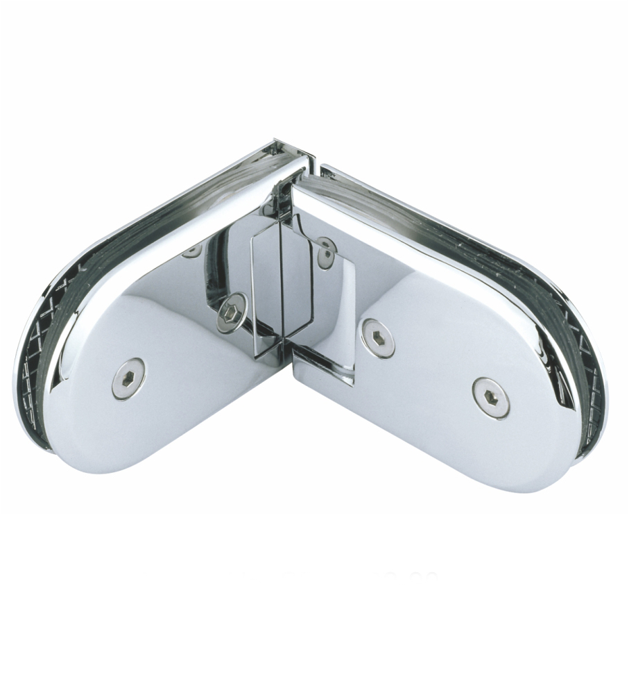 shower door hinge     301-00-01-034