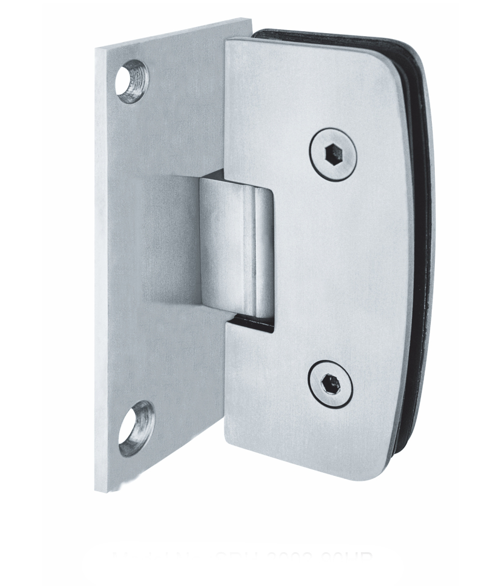 shower door hinge     301-00-01-067