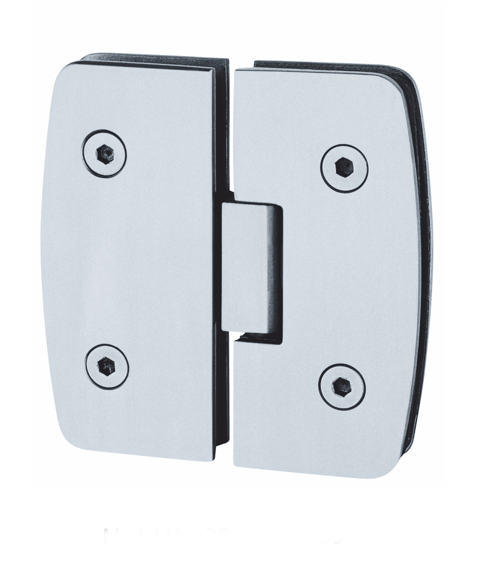 shower door hinge     301-00-01-066