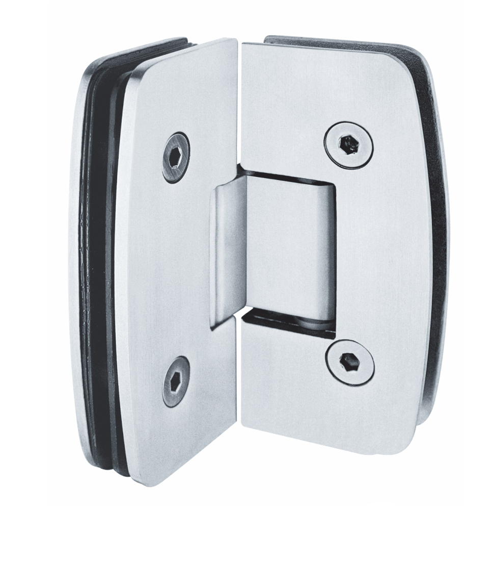 shower door hinge     301-00-01-065