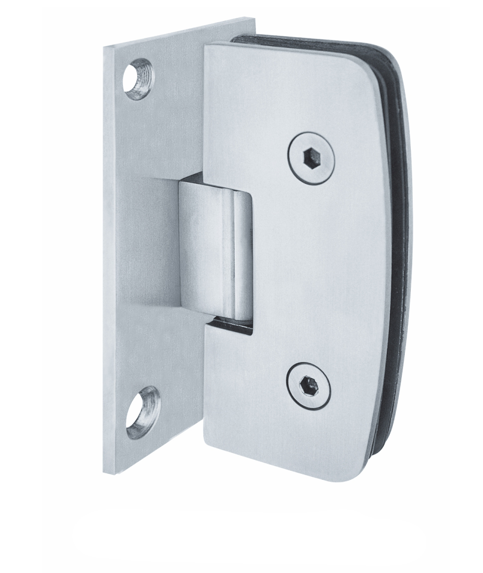 shower door hinge     301-00-01-064