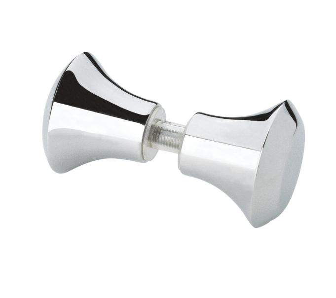 shower door knob     308-00-01-015