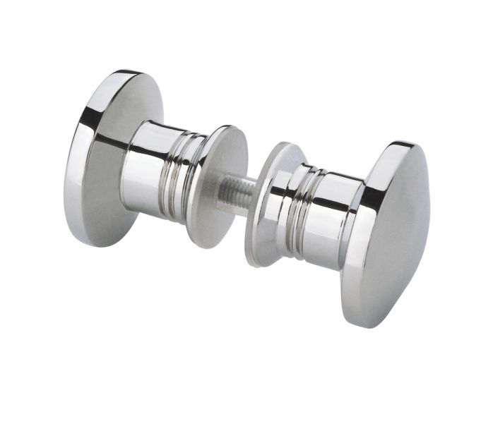 shower door knob     308-00-01-014