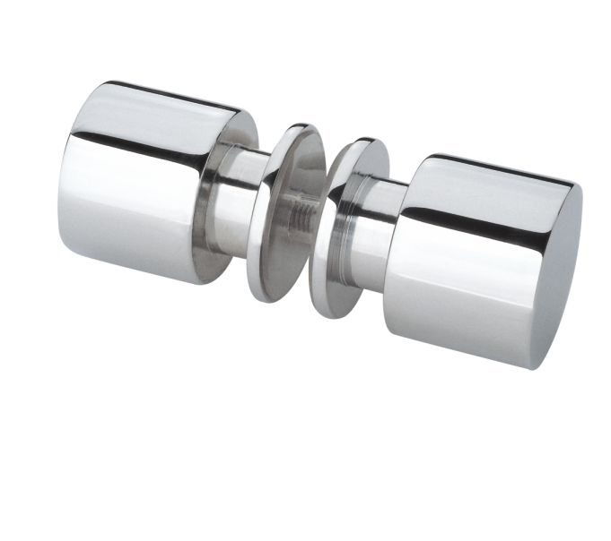 shower door knob     308-00-01-013