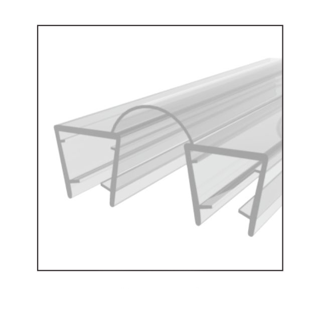 translucent sealing strip     310-08-17-009