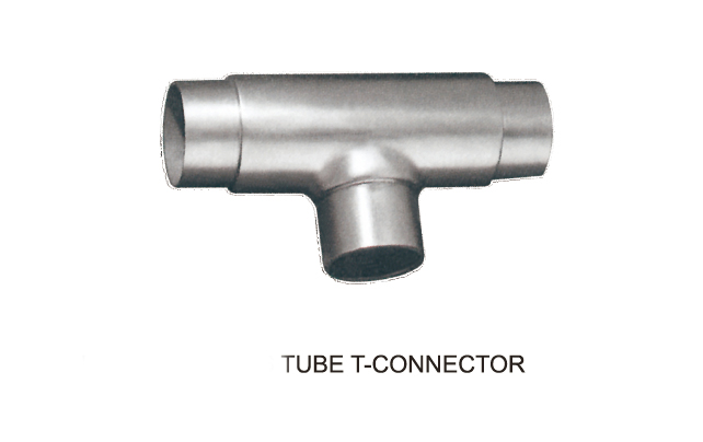 tube t-connector     322-00-00-019