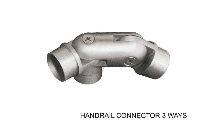 handrail connector     322-00-00-013