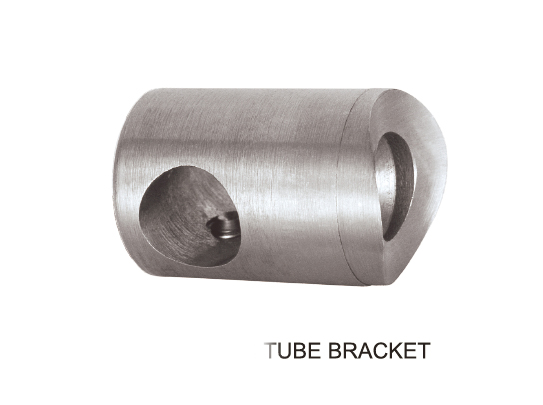 tube bracket     322-00-00-010