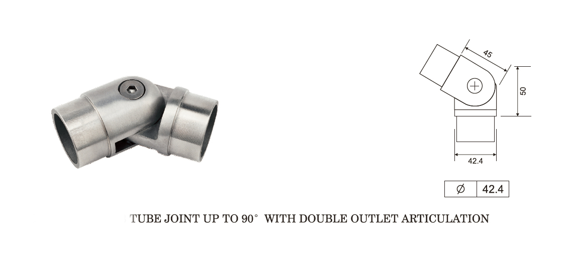 tube joint     322-00-00-003