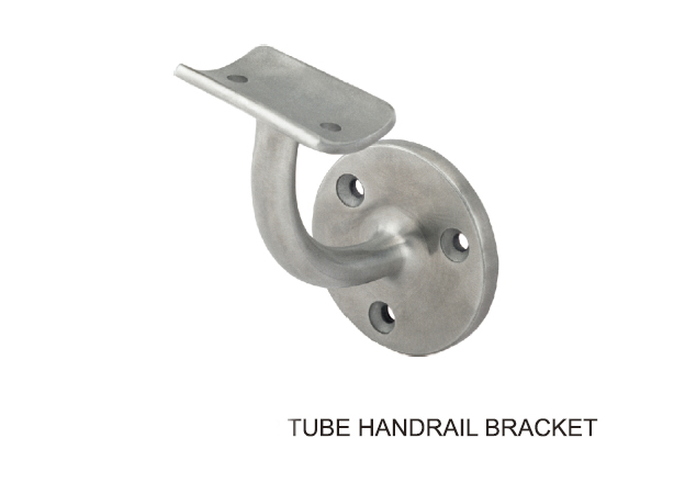 tube handrail bracket     322-00-00-035