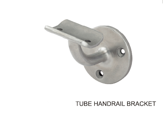 tube handrail bracket     322-00-00-034