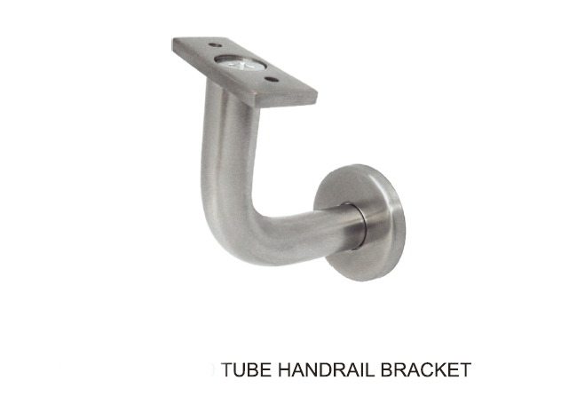 tube handrail bracket     322-00-00-032