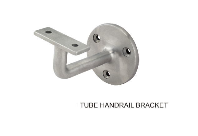 tube handrail bracket     322-00-00-031