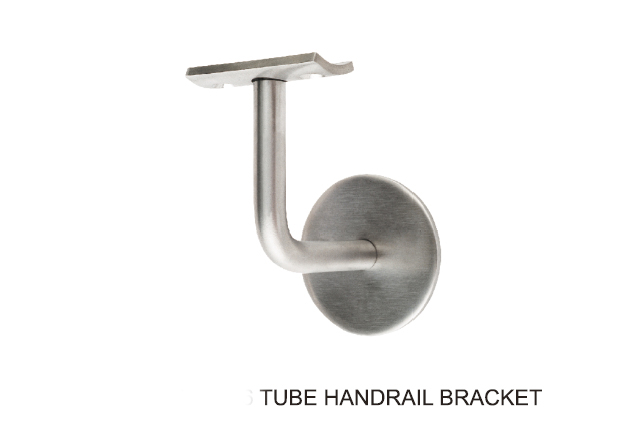 tube handrail bracket     322-00-00-029