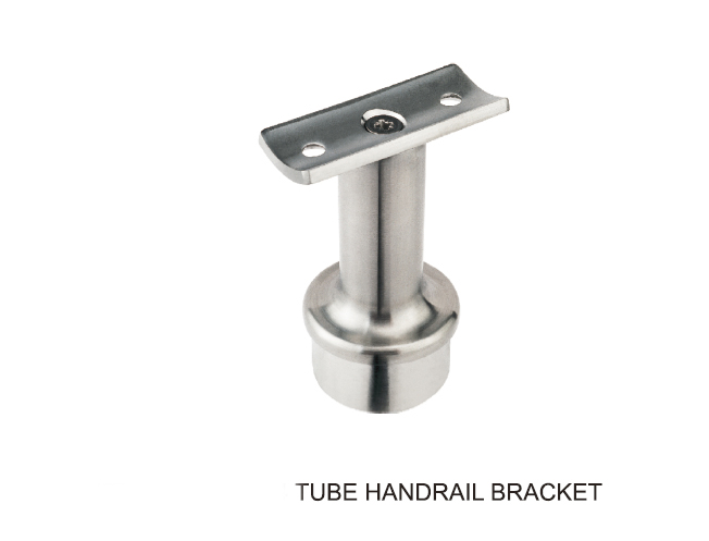 tube handrail bracket     322-00-00-027