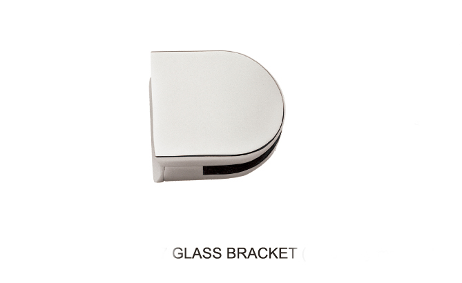 glass bracket     322-00-00-007