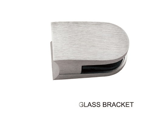 glass bracket     322-00-00-006
